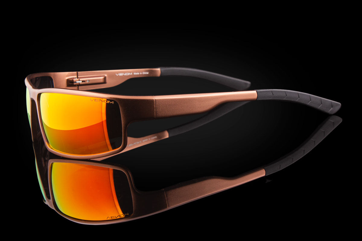 Venom ELIMINATOR SE -Polarized