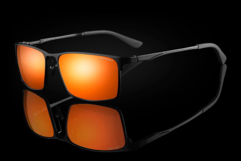 ₪54-Fashion Polarized Sunglasses Men Sports Brand Driving Shades