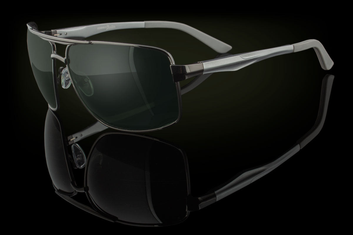 G-Force -Polarized